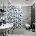 Spirit - Azure Sky With Free Parking Apartment Budapest