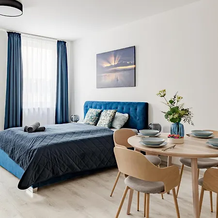 Spirit - Azure Sky With Free Parking *