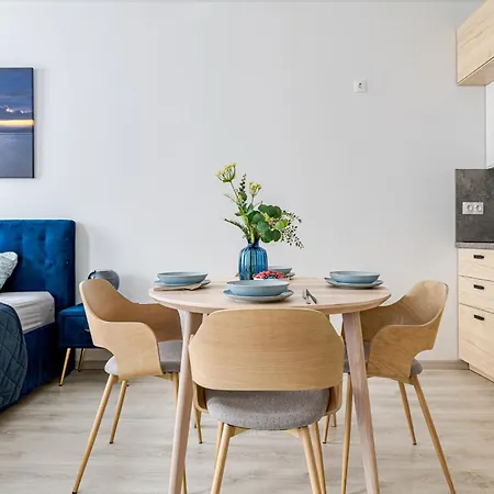Spirit - Azure Sky With Free Parking Budapest