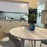 Apartamento Spirit - Azure Sky With Free Parking *
