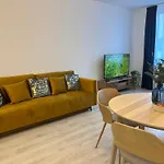 Spirit - Azure Sky With Free Parking Apartamento *