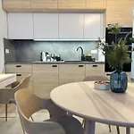 Apartamento Spirit - Azure Sky With Free Parking *