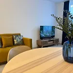 Apartamento Spirit - Azure Sky With Free Parking