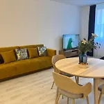 Spirit - Azure Sky With Free Parking Apartamento Budapeste