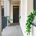Spirit - Azure Sky With Free Parking * Budapeste
