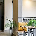 Apartamento Spirit - Azure Sky With Free Parking
